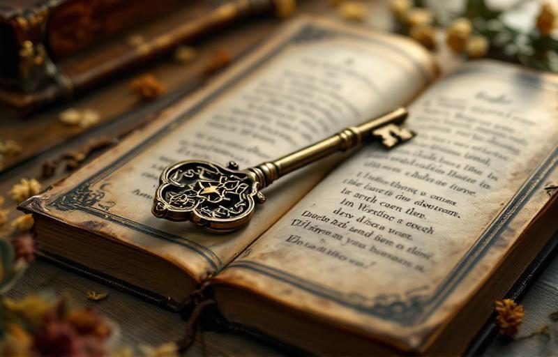 sennik klucze co znaczy gdy snia sie klu