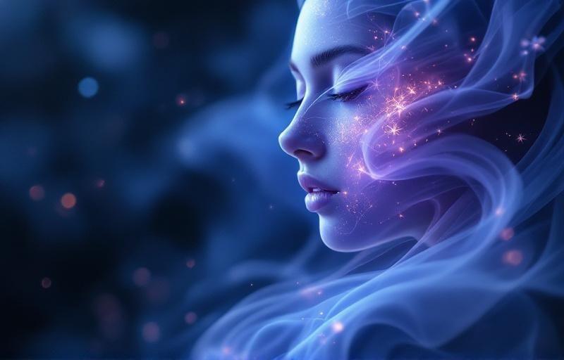 sennik kobieta co oznacza snienie o kobi