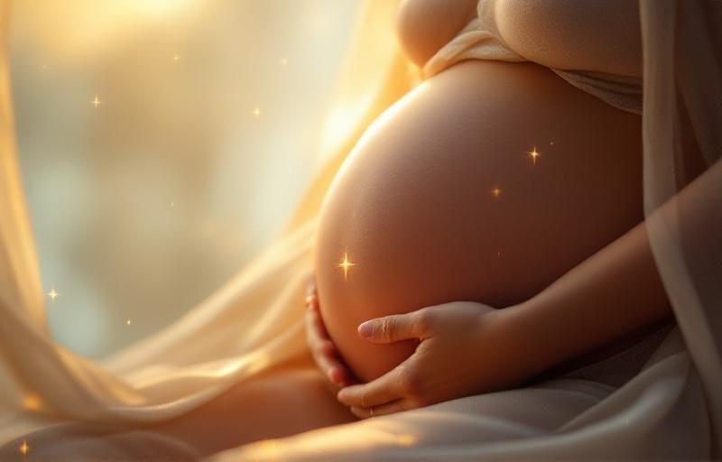 sennik kobieta w ciazy co znaczy sen o c