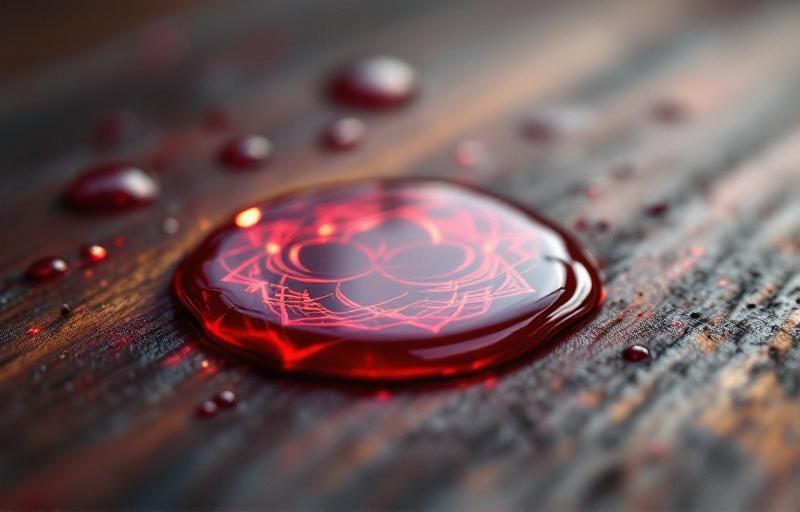 Sennik krew menstruacyjna — znaczenie snu o krwi menstruacyjnej