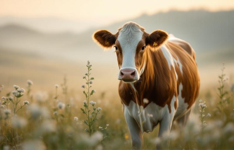 sennik krowa znaczenie snu o krowie