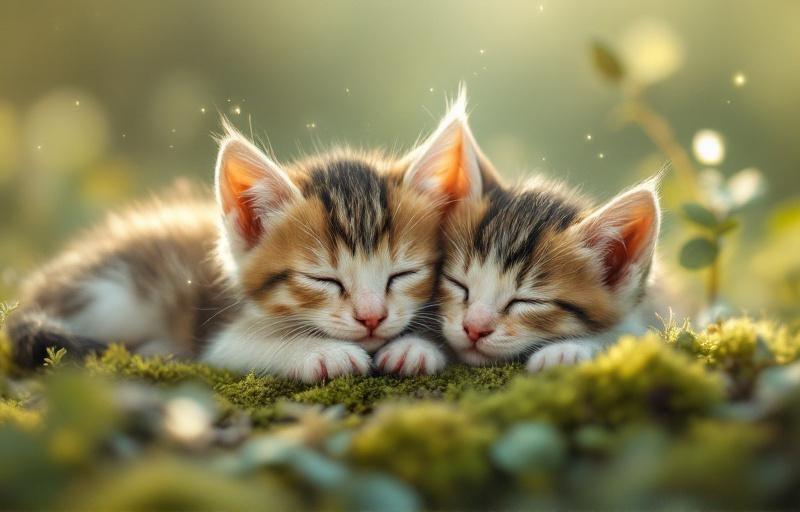 sennik ma e kotki co znaczy sen o kociet