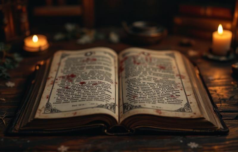 Sennik morderstwo: co oznacza sen o morderstwie