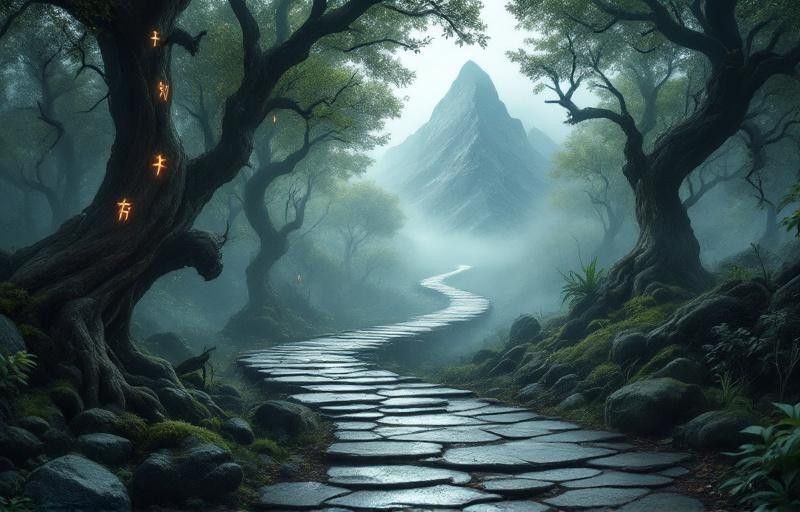 Sennik: nie moc dotrzeć do celu we śnie – co oznacza?