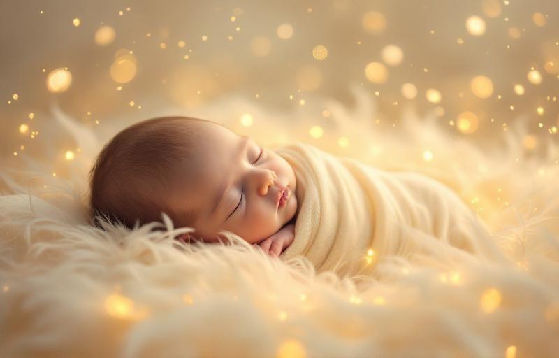 Sennik noworodek — znaczenie snu