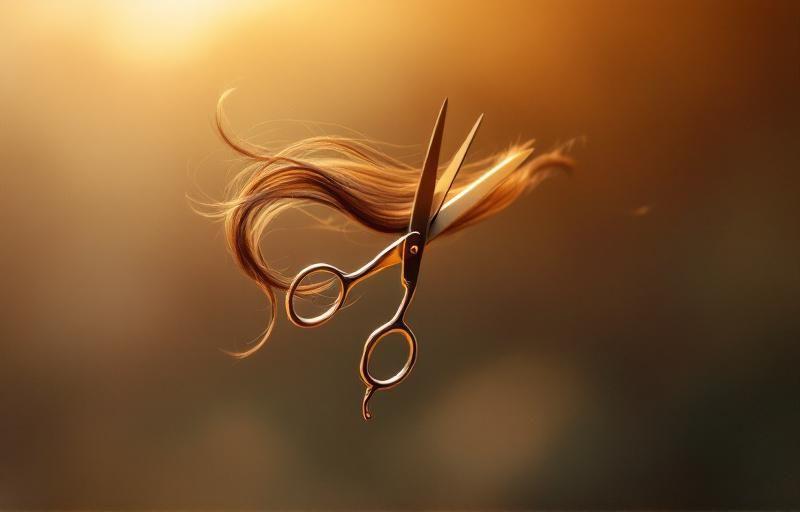 sennik obcinanie w osow znaczenie snu i