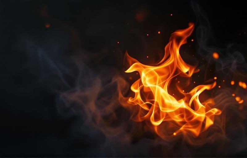 Sennik ogień — znaczenie snu o ogniu