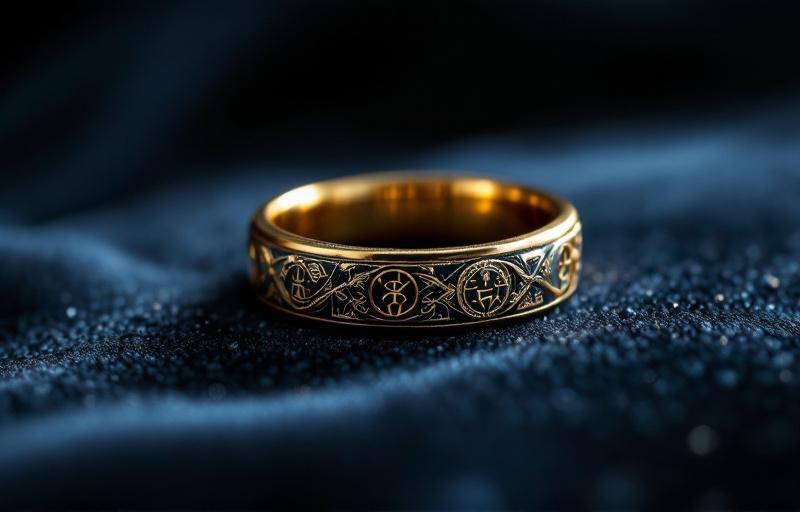 sennik pierscionek znaczenie snu o piers