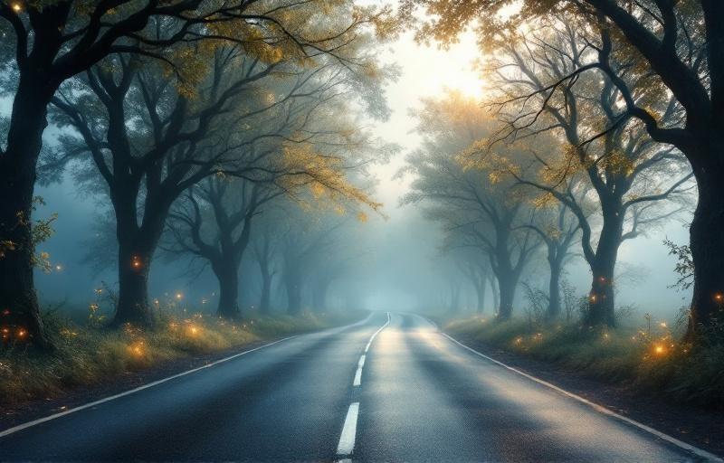 sennik podroz znaczenie snu o podrozy