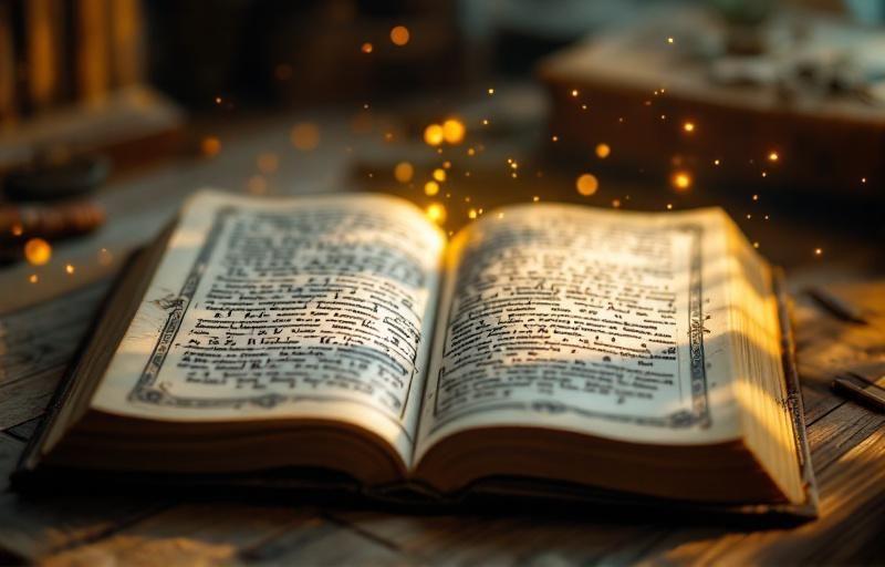 Sennik praca – jakie znaczenie ma śnienie o pracy?