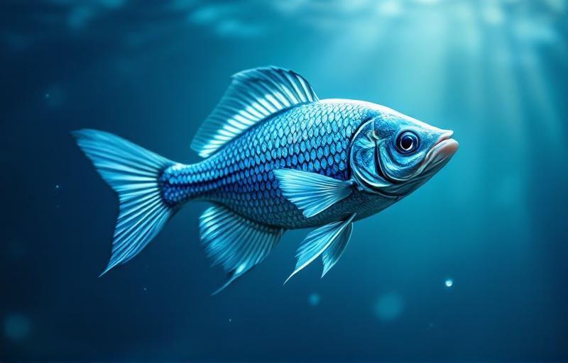 sennik ryby co oznacza sen o rybach