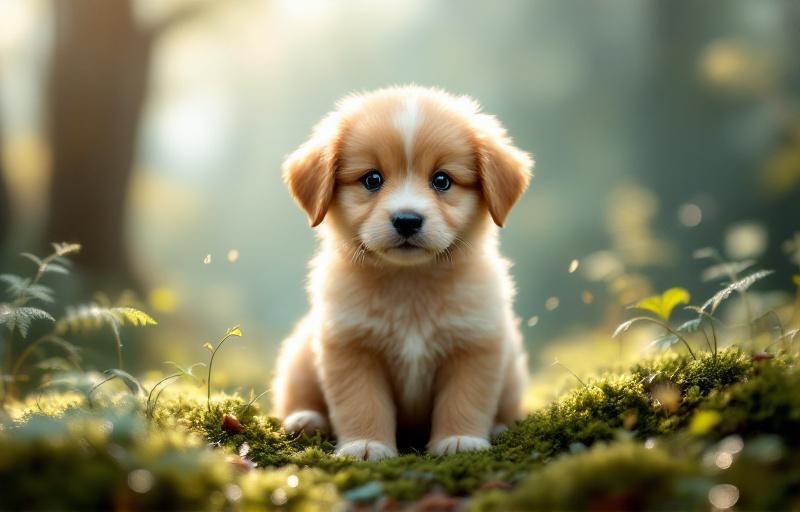 sennik szczeniak znaczenie snu o szczeni