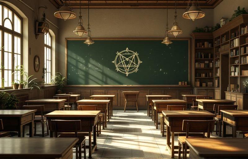 sennik szko a znaczenie snu o szkole