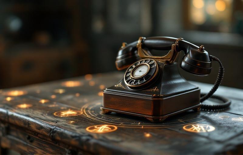 sennik telefon interpretacja snu o telef