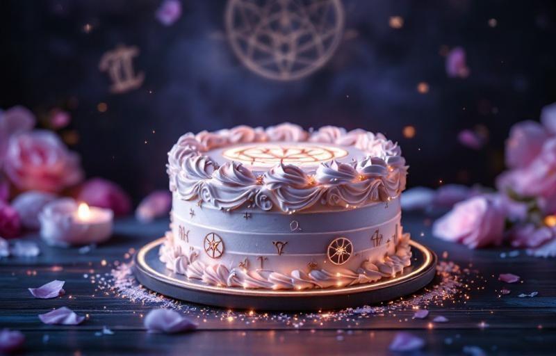 sennik tort znaczenie snu o torcie