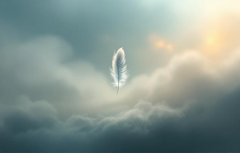 Widzieć jak ktoś spada — sennik i znaczenie snu