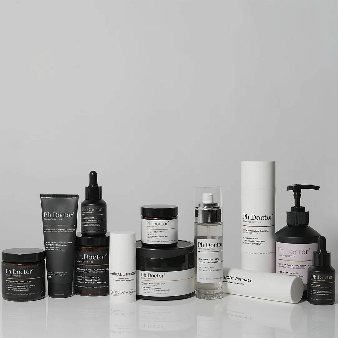 Emulsja do Mycia Twarzy – Klucz do Zdrowej i Pięknej Skóry