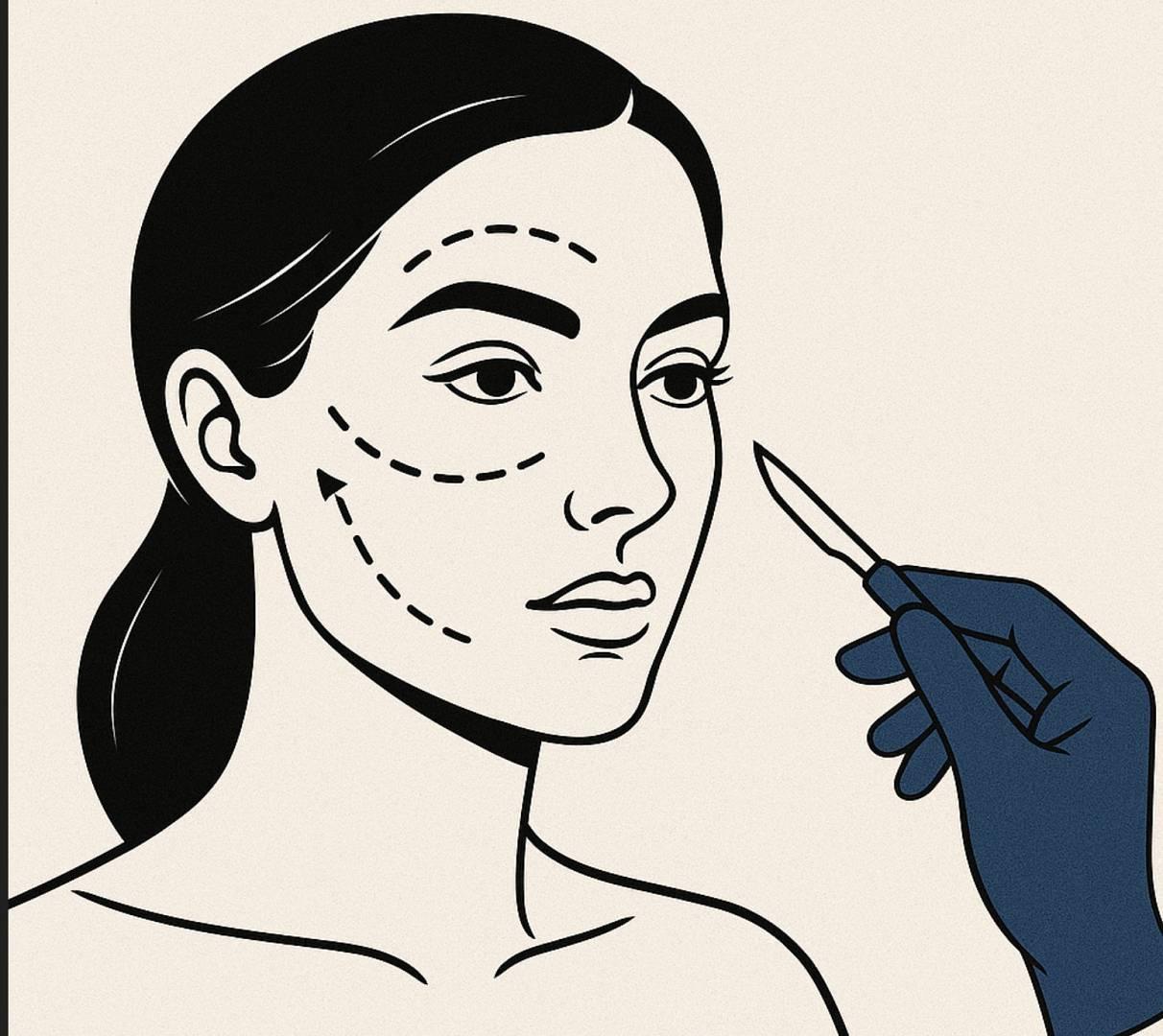 Inwestycja Czy Obsesja: Gdzie Leży Granica Chirurgii Plastycznej?