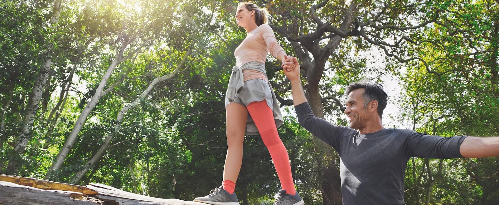 Terapia uciskowa w lipodemii – jak kompresja wspiera redukcję bólu i poprawia komfort?