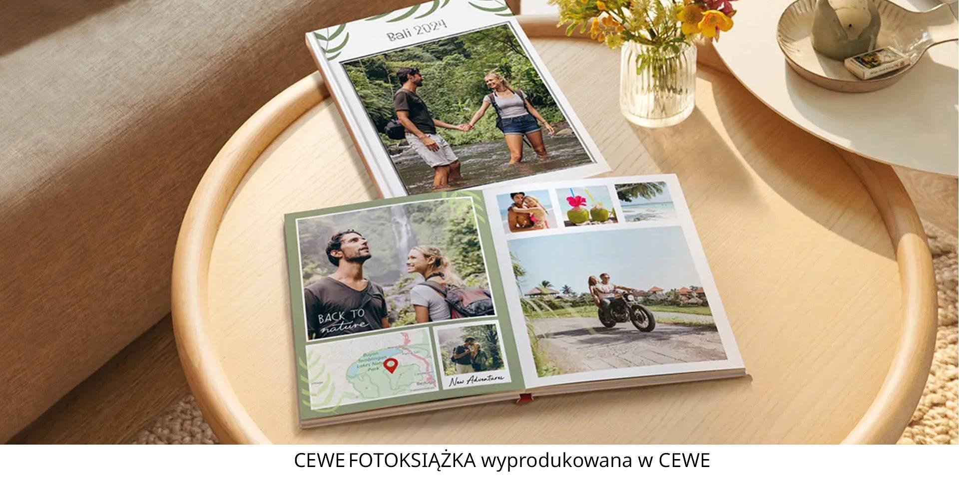 Od bałaganu w telefonie do pięknej fotoksiążki – jak zamienić setki zdjęć w wyjątkową pamiątkę?