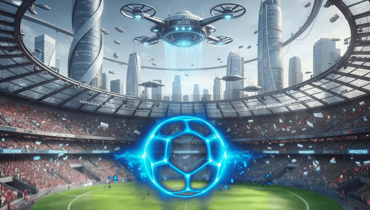 Jak rozwój stadionów wpływa na Ekstraklasę? Sprawdź, jak infrastruktura, technologia i miasta budują nową twarz polskiego futbolu.