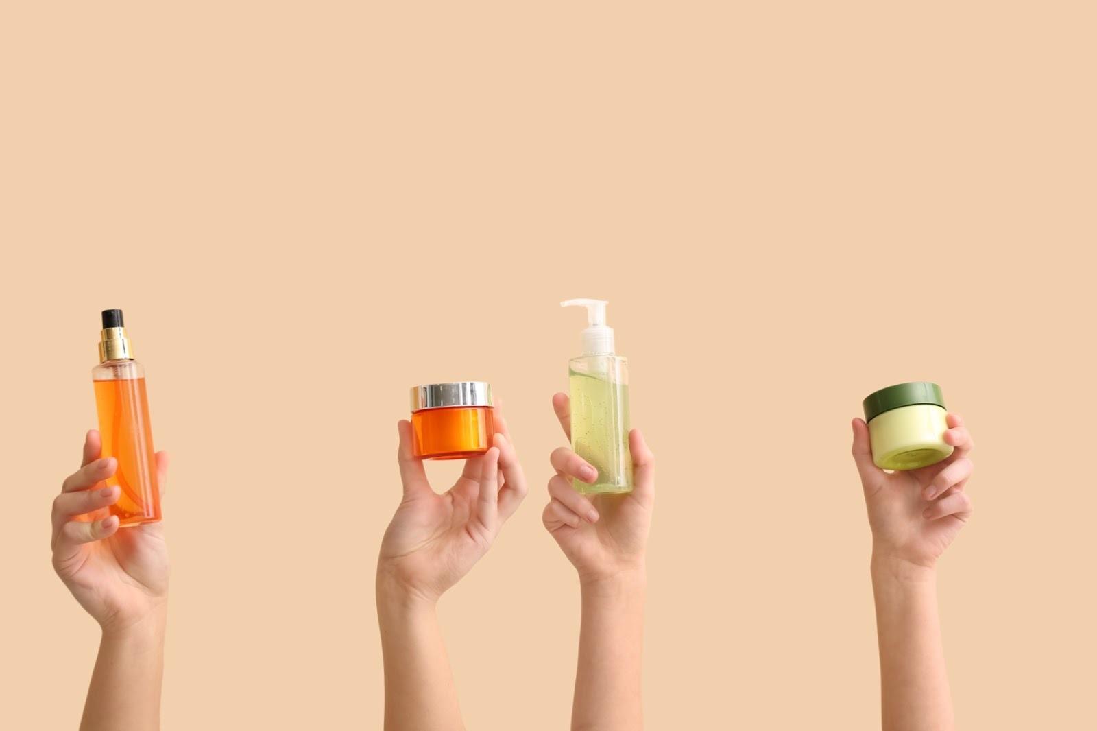 Kofeina w pielęgnacji: ujędrnianie, energia i walka z cellulitem