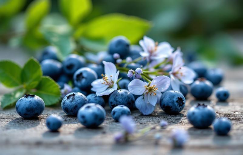 Jagoda – co oznacza imię Jagoda?