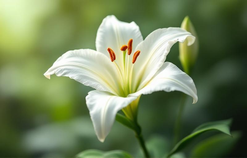 liliana co oznacza to imie