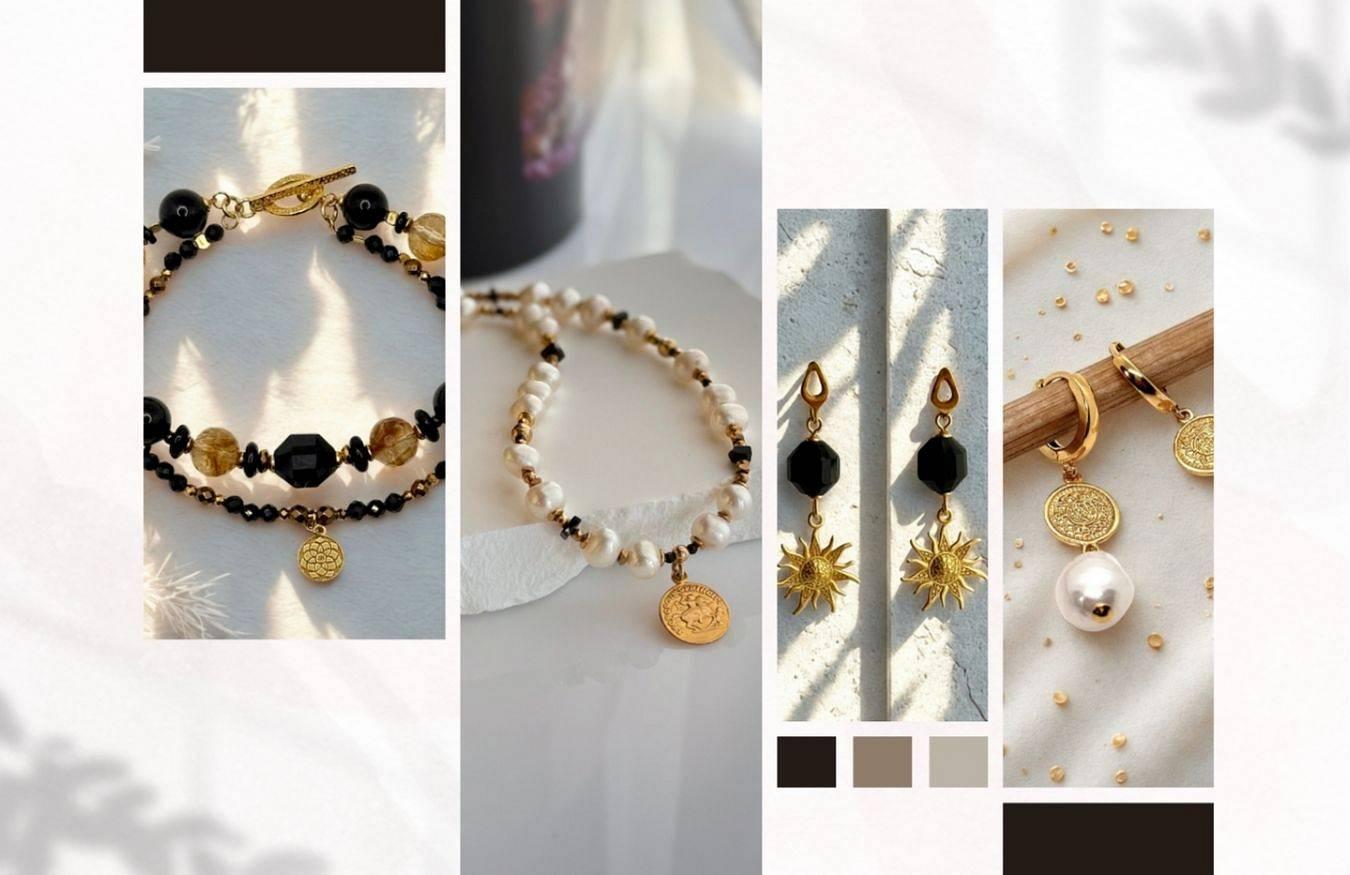 5 najczęstszych błędów przy wyborze biżuterii — i jak ich unikać, żeby wyglądać stylowo