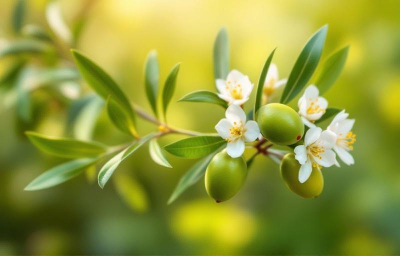 Oliwier – znaczenie i pochodzenie imienia