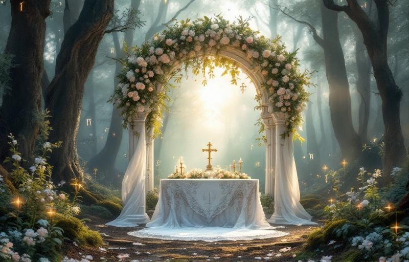 Sen o weselu — znaczenie snu i interpretacja