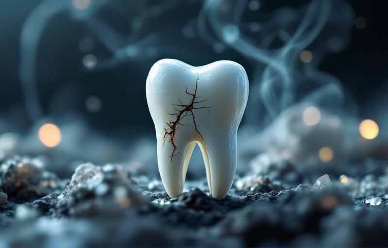 sen o zepsutych zebach znaczenie i inter