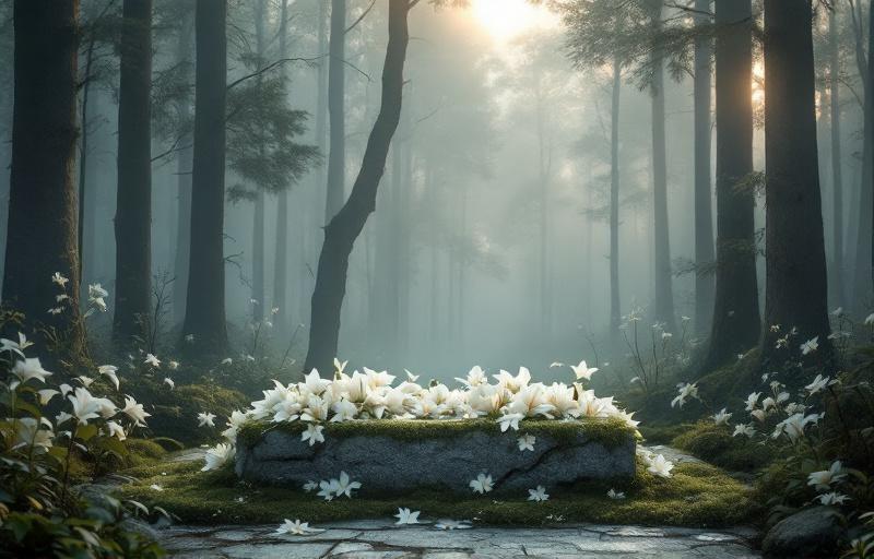 Sen o zmarłym mężu – co znaczy ten sen?