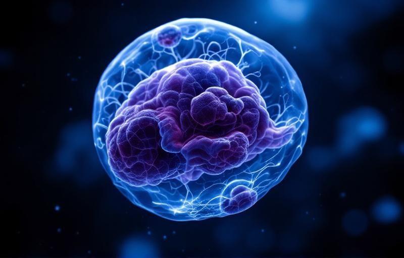 Sennik: choroba rak u siebie – znaczenie snu o nowotworze