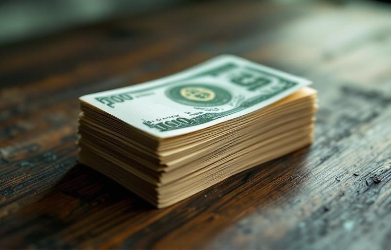 Sennik: liczyć pieniądze papierowe – co znaczy sen o liczeniu banknotów?