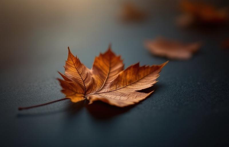 sennik list znaczenie snu o liscie