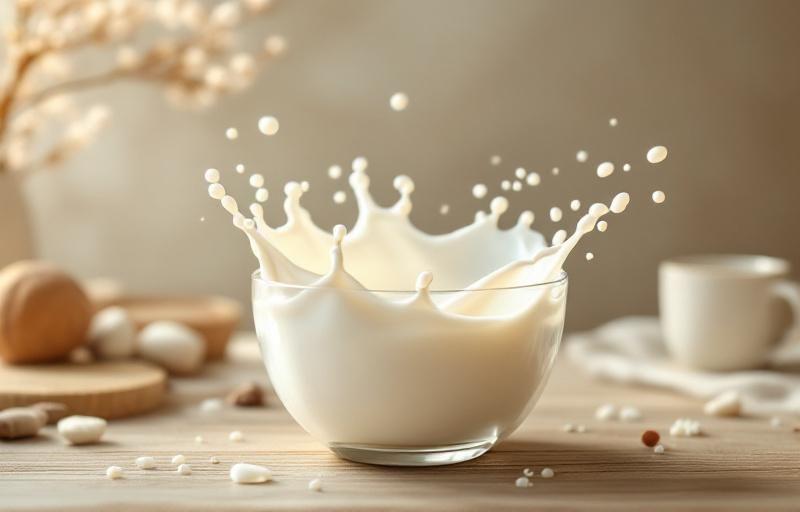 Sennik: mleko – znaczenie snu o mleku