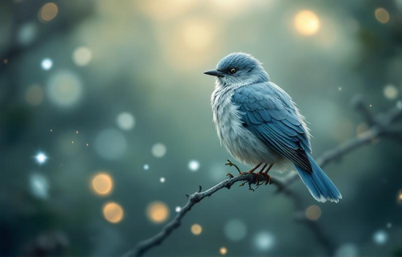 Sennik: ptaki – co oznaczają sny o ptakach?