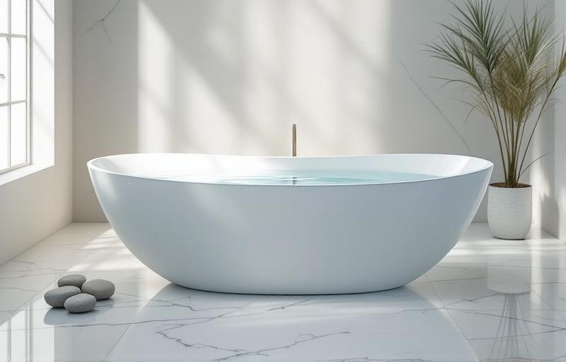 Sennik: wanna – znaczenie snu o wannie