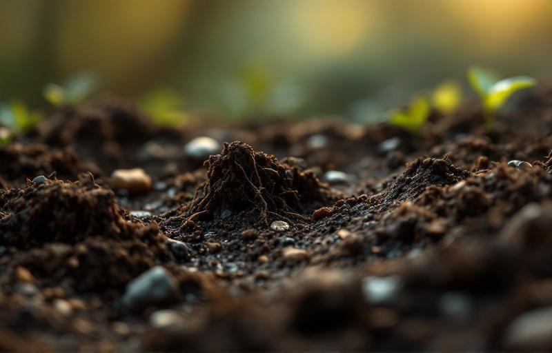 sennik ziemia opis i interpretacja snu