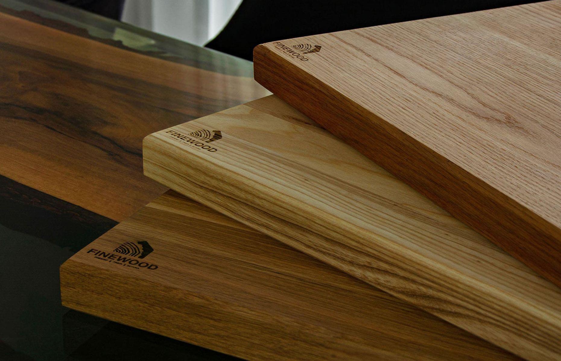 Drewniane deski do krojenia, czyli jak dodać charakteru Twojej kuchni