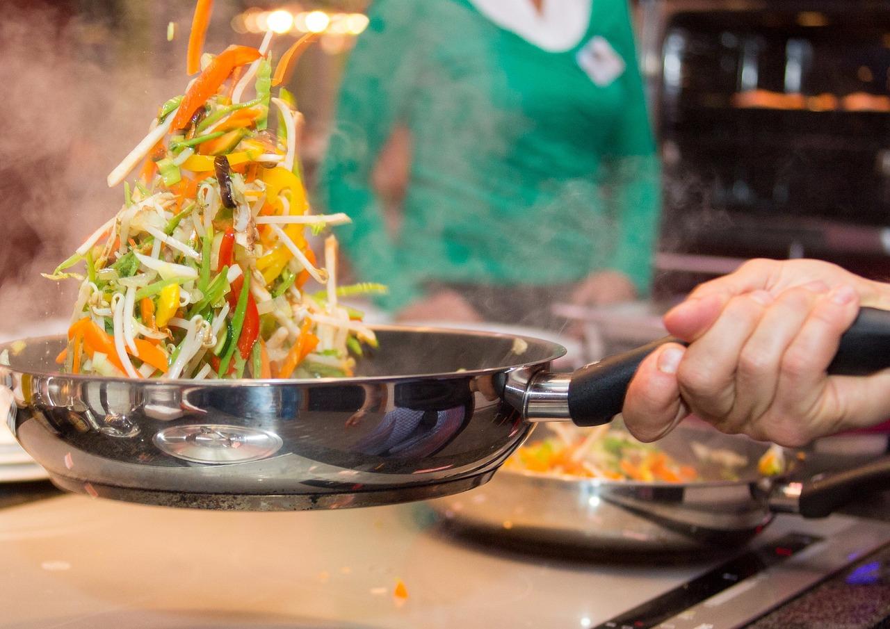 Jakie są najtrwalsze patelnie?