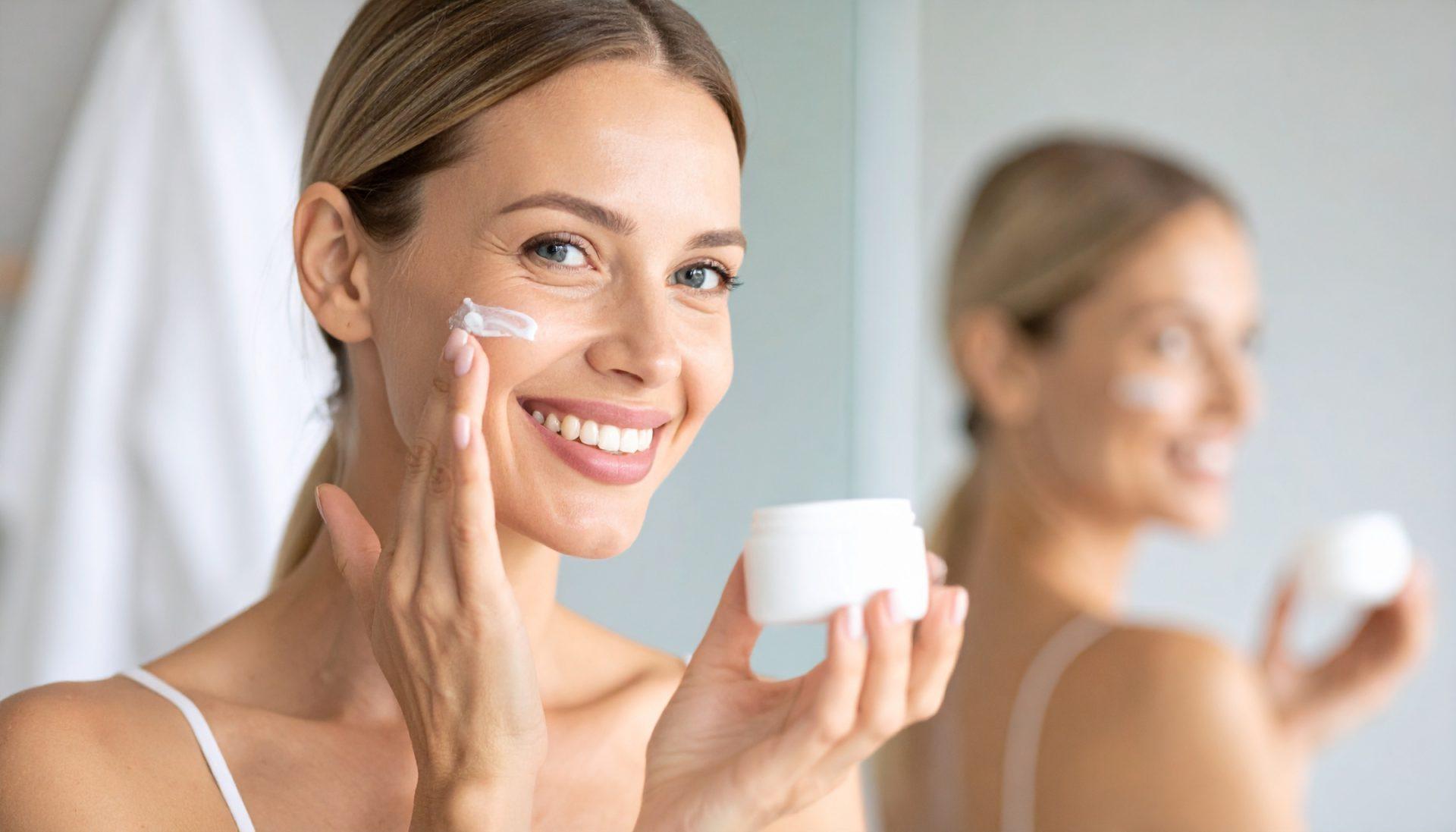 Kremy do twarzy – jak dobrać odpowiedni kosmetyk do potrzeb skóry?