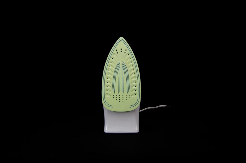 Na co zwracać uwagę przy zakupie żelazka parowego?