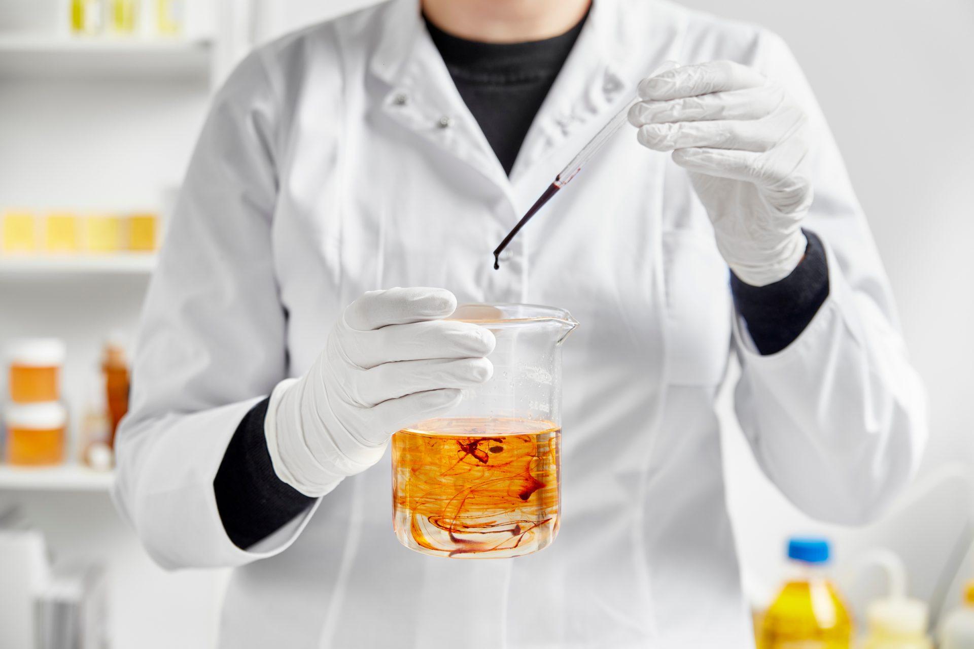 Naturalne składniki i mądre recepturowanie: jak tworzyć kosmetyki, które naprawdę działają