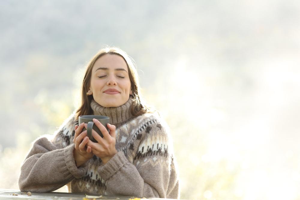 Oddychaj swobodnie całą jesień i zimę – jak dbać o nos i odporność?