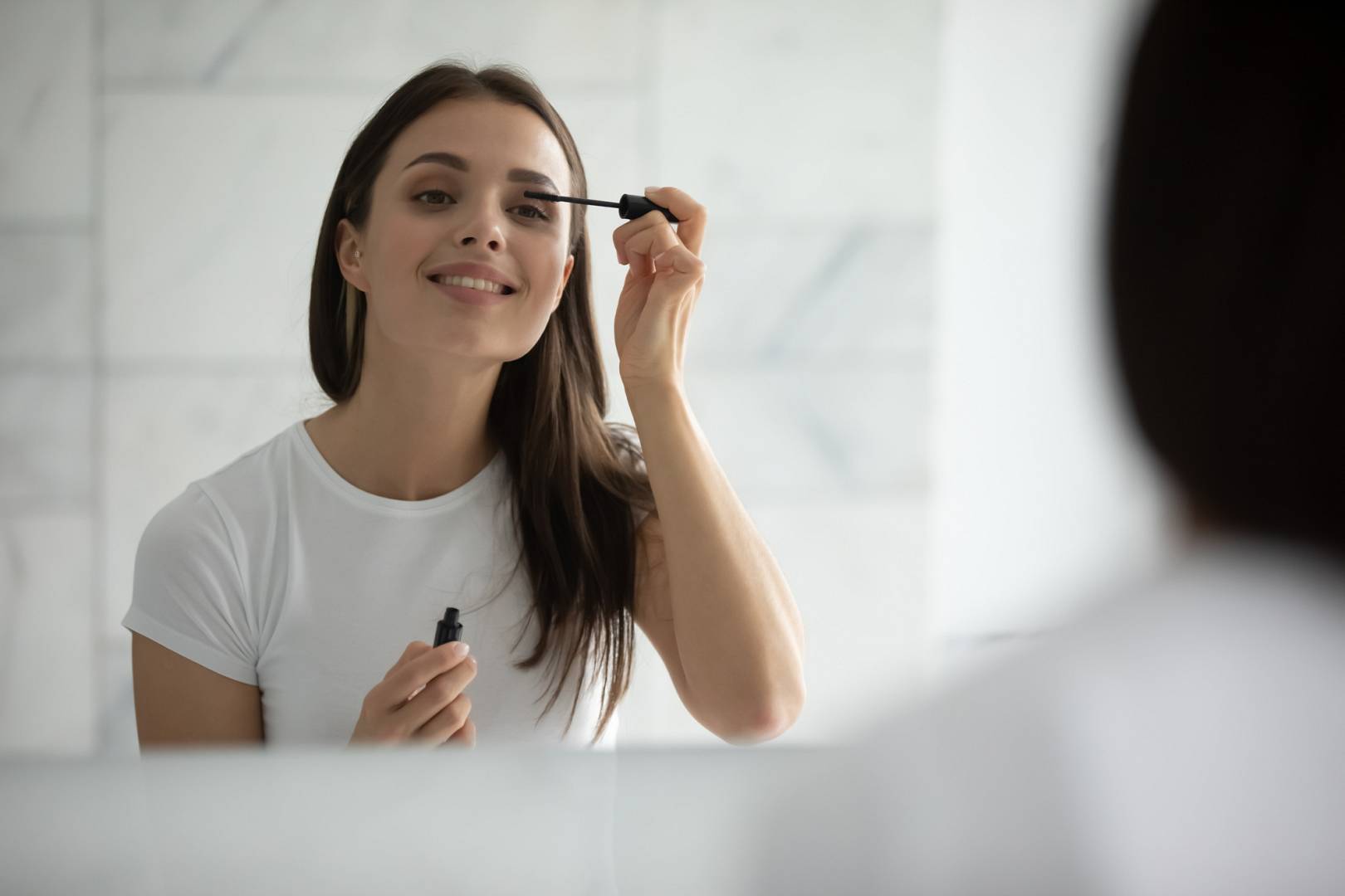 Znajdź tusz do rzęs, który odmieni Twój makijaż!