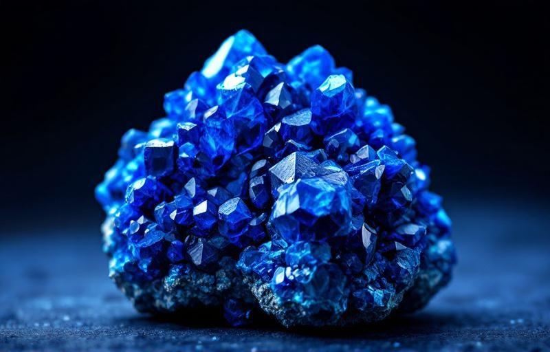 azuryt przewodnik po w asciwosciach znac