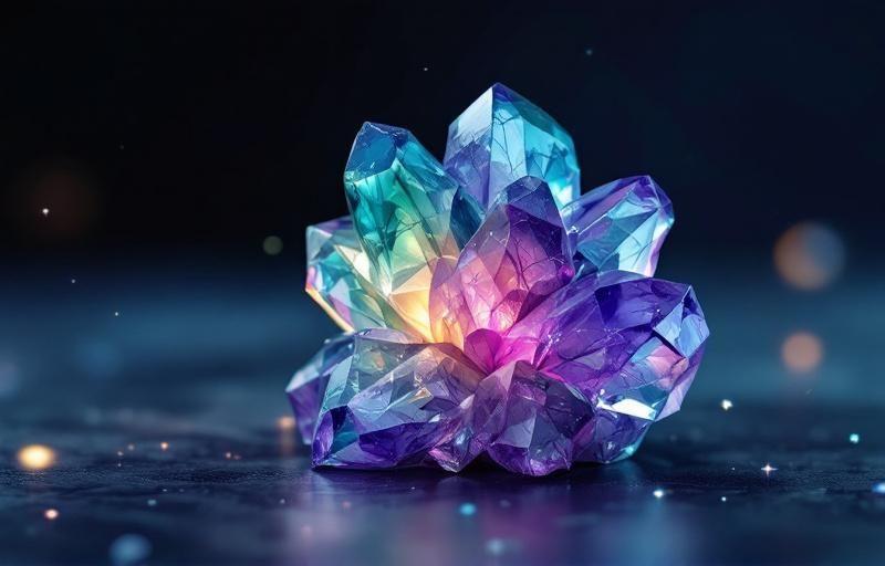 Fluoryt — właściwości, zastosowania i znaczenie