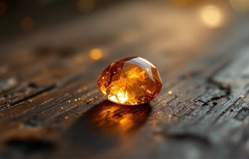 kamien s oneczny w asciwosci znaczenie i